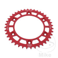 ALU 40Z TEIL 520 RT JT INNEND 125 LK 153
