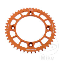 ALU 46Z TEIL 428 OR JT INNEND 110 LK 132