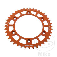 ALU 41Z TEIL 520 OR JT INNEND 125 LK 150