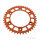 ALU 41Z TEIL 520 OR JT INNEND 125 LK 150