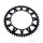 ALU 50Z TEIL 520 SW JT INNEND 152 LK 175