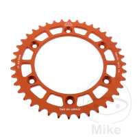 ALU 40Z TEIL 520 OR JT INNEND 125 LK 150