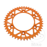 ALU 45Z TEIL 520 OR JT INNEND 125 LK 150