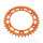 ALU 38Z TEIL 520 OR JT INNEND 125 LK 150