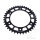 ALU 40Z TEIL 520 SW JT INNEND 125 LK 150