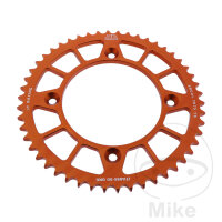 ALU 50Z TEIL 428 OR JT INNEND 110 LK 132