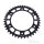 ALU 40Z TEIL 520 SW JT INNEND 125 LK 153