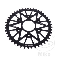 ALU 45Z TEIL 520 SW INNEND 063 LK 110