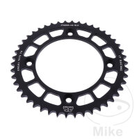 ALU 46Z TEIL 428 SW JT INNEND 110 LK 132