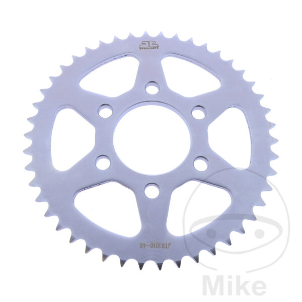 Sprocket 46T PART 428 INNER DIAMETER 058 BCD 082