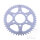 Sprocket 46T PART 428 INNER DIAMETER 058 BCD 082