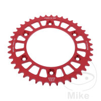 ALU 42Z TEIL 520 RT JT INNEND 125 LK 153