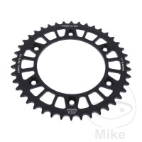 ALU 42Z TEIL 520 SW JT INNEND 125 LK 153