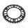 ALU 42Z TEIL 520 SW JT INNEND 125 LK 153