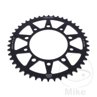 ALU 46Z TEIL 520 SW JT INNEND 112 LK 138
