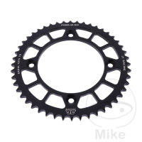 ALU 48Z TEIL 428 SW JT INNEND 110 LK 132