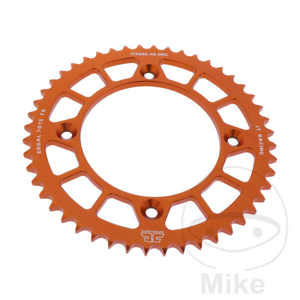 ALU 48Z TEIL 428 OR JT INNEND 110 LK 132