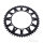 ALU 53Z TEIL 520 SW JT INNEND 152 LK 175