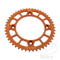 ALU 47Z TEIL 428 OR JT INNEND 110 LK 132