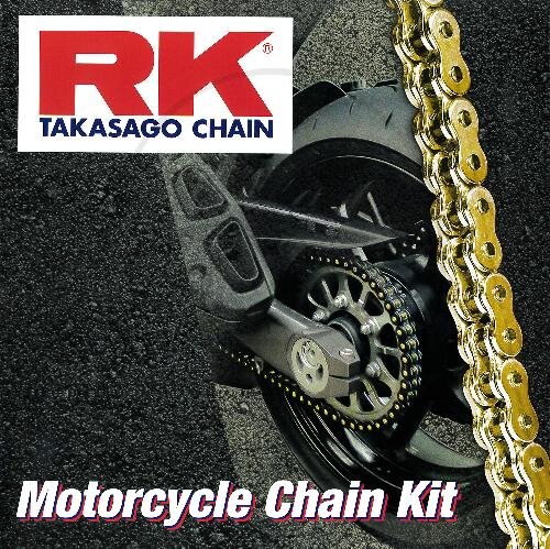 KESA SUZ GSX-R1000 01-06 RK XW-RINGK 530ZXW OFF