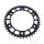 ALU 42Z TEIL 520 SW JT INNEND 134 LK 160