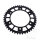 ALU 45Z TEIL 520 SW JT INNEND 134 LK 160