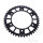 ALU 46Z TEIL 520 SW JT INNEND 134 LK 160