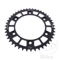 ALU 44Z TEIL 520 SW JT INNEND 134 LK 160