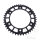 ALU 43Z TEIL 520 SW JT INNEND 134 LK 160