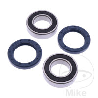 Set di cuscinetti per ruote completo per BMW Husaberg...