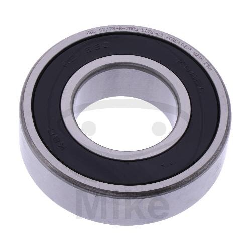 LAGER OE 62/28D-B-2DRS-L278-C3