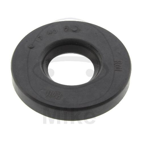 WELLENDICHTR 17X40X7MM