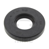WELLENDICHTR 17X40X7MM