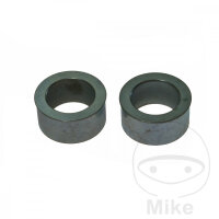Spacer sleeve for KTM SX 85 17/14 19/16