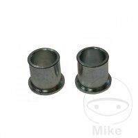 Spacer sleeve for Kawasaki KX 250 450 R F