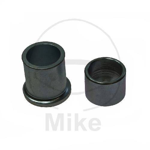 Entretoise pour Kawasaki KX 125 250 Suzuki RM-Z 250
