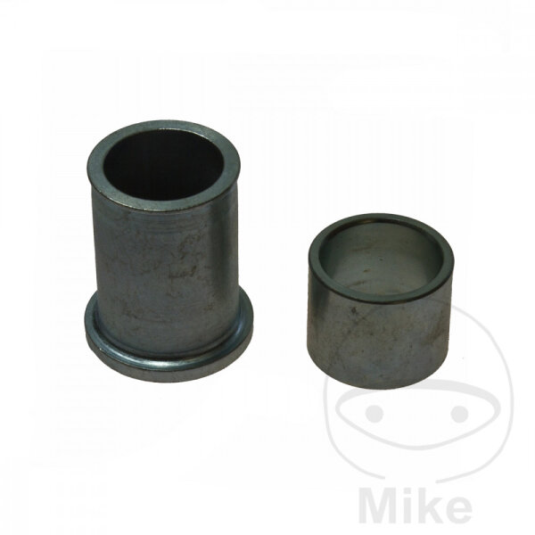 Spacer sleeve for Kawasaki KX 125 250