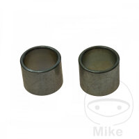 Spacer sleeve for Kawasaki KX 125 250 500