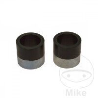Manguito espaciador para Suzuki RM-Z 250 450 RMX 450 Z
