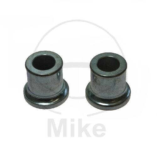 Entretoise pour Yamaha YZ 80 85 