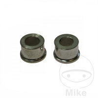 Spacer sleeve for Kawasaki KX 65 A
