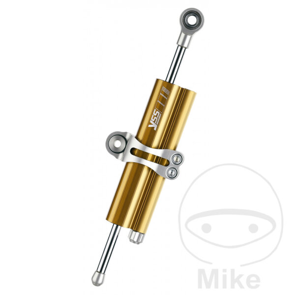 LENKUNGSDAEMPFER YSS 75MM GO TOP LINE