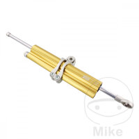 LENKUNGSDAEMPFER YSS 120MM GO TOP LINE