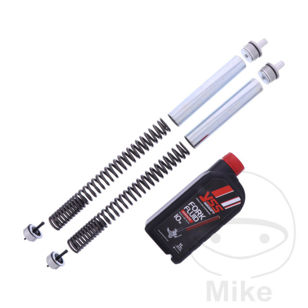 Fork Upgrade Kit YSS for Suzuki SV 650 A AU ABS