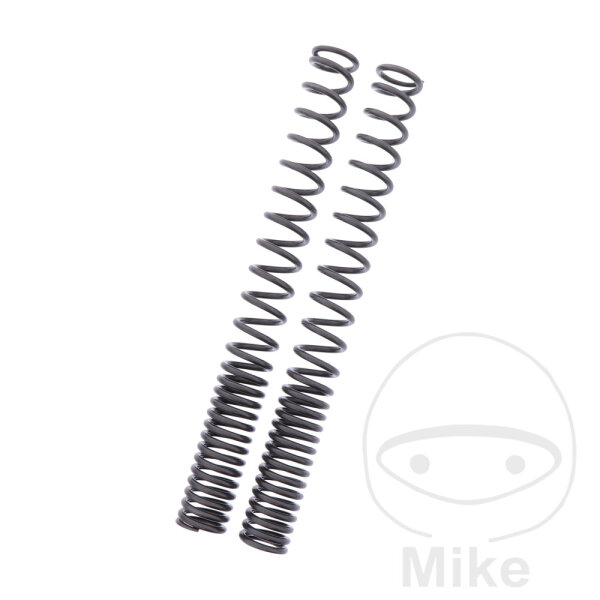 Molle della forcella progressive YSS per Honda CBF 600 N NA # 2004-2007