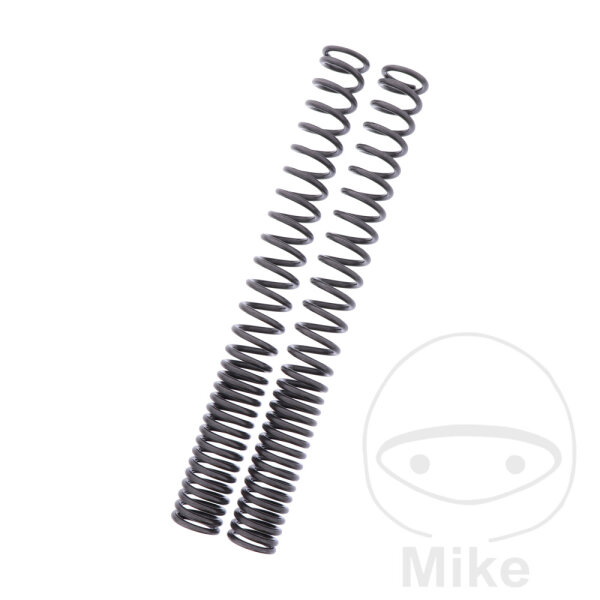 Molle della forcella progressive YSS per Honda CBF 600 N NA # 2004-2007
