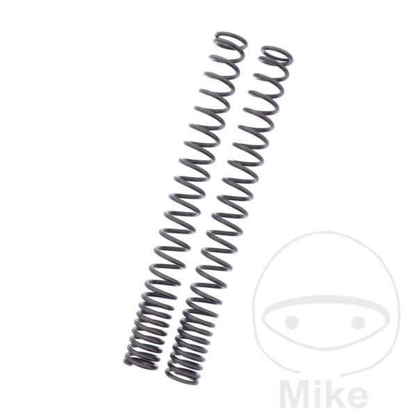 Fork springs progressive YSS for Benelli Imperiale 400 ABS # 2019-2020