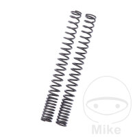 Ressorts de fourche progressifs YSS pour Benelli...