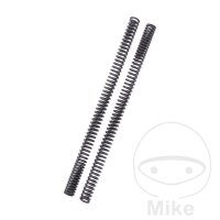 Gabelfedern progressiv YSS f&uuml;r Yamaha CZD 300 X-Max...