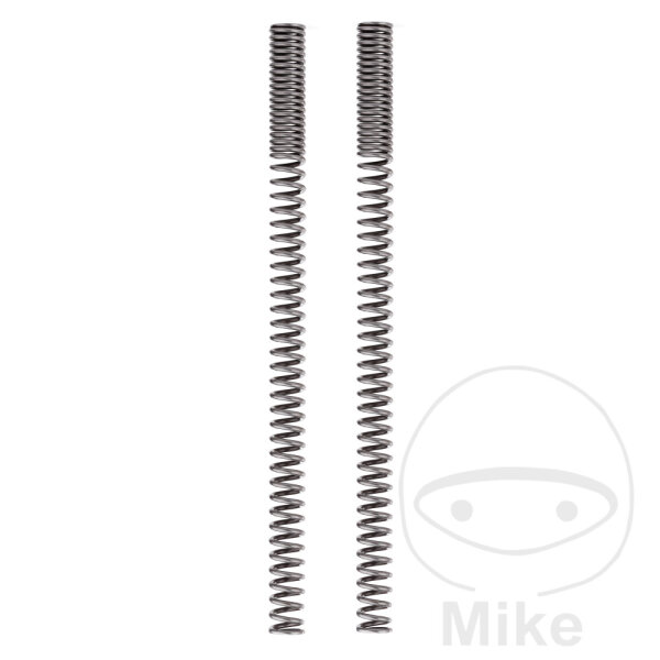 Fork springs progressive YSS for Yamaha MT-09 850 Tracer # 2017-2020